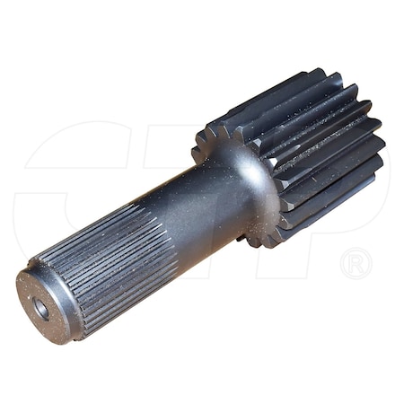 Aic Replacement Parts Gear-Sun Fits Caterpillar Models 1646476